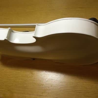 Violin Ladislav F. Prokop 1932 image 4