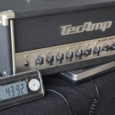 Tecamp / Eich - Black Jag 500 classic * from our showroom in mint/ as new condition image 12