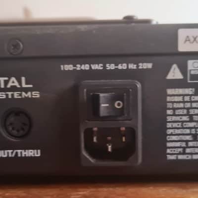 Fractal Audio AX8 June 2018 - Excelente image 5