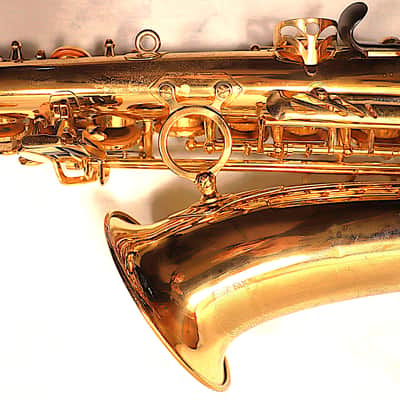 Yanagisawa 990 Alto Saxophone image 22