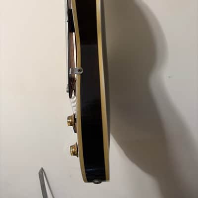 Gibson Es 125 3/4 1966 - Sunburst image 8