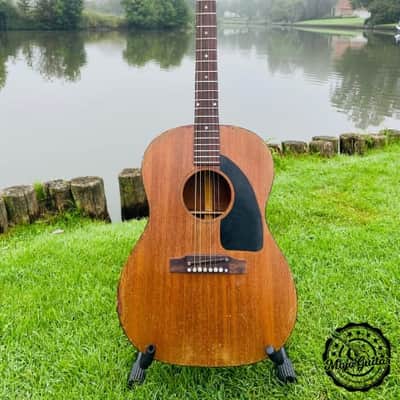 1967 Gibson LG-0 Bild 1