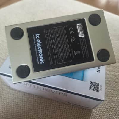 TC Electronic Skysurfer Digital Reverb image 2