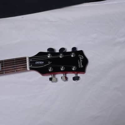 Gretsch Electromatic G2504 Jet Pro electric GUITAR used - | Reverb