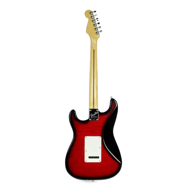 Fender Strat Ultra 1990 - 1998 image 2