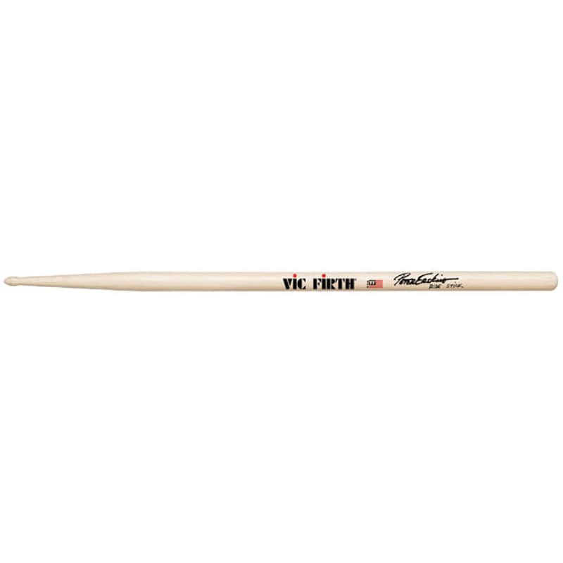 Vic Firth SPE2 Peter Erskine Ride Wood Tip Drumsticks image 1