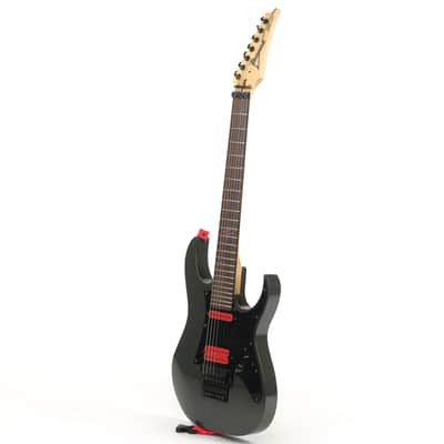 Ibanez Apex 20 Signed by “Munky” of Korn Owned by Josh Rand image 3