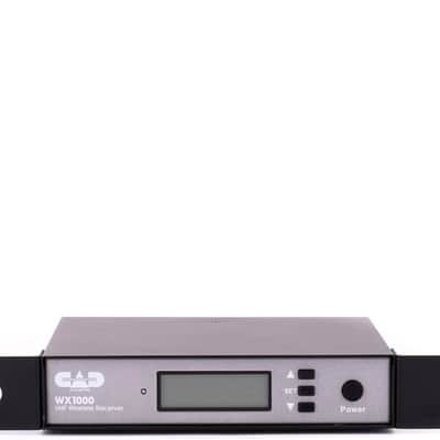 CAD WX1000BP Wireless Bodypack System - Black image 3