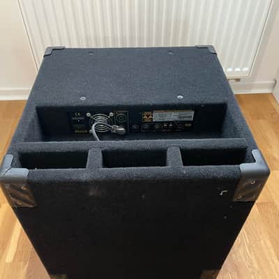 Markbass-Fullstack 2 x 15": Mini CMD 151P Bass Combo + New York 151 image 9