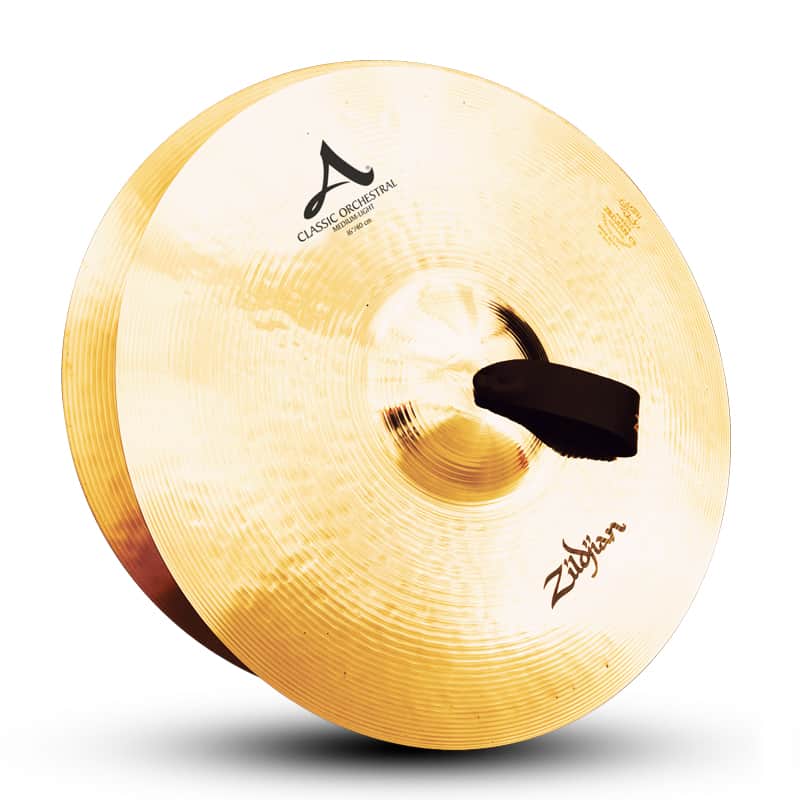 Zildjian A Classic Orchestral 16'' image 1