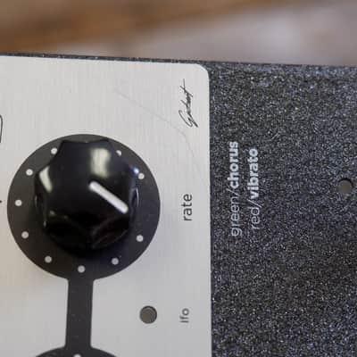 Grobert Effects The One Chorus (Pre-owned) image 2