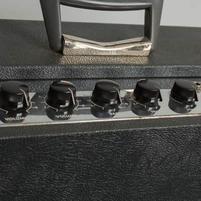 Guild 66-J Tube Amplifier (1963), ser. #2511. imagen 7
