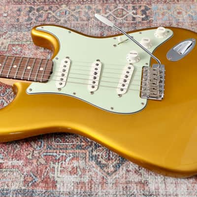 Fender Custom Shop 1960 Stratocaster NOS - No Neck Model - 2010 image 5