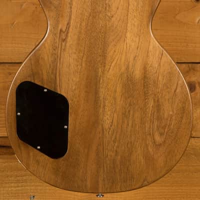 Gibson Les Paul Standard '60s Faded | Vintage Cherry Sunburst image 4
