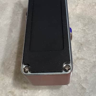 Outlaw Effects Hangman Overdrive 2015 - Red image 5