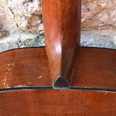 1932 Martin C-1 Sunburst image 7