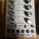 Behringer 1033 Dual Envelope Generator Eurorack Module 2021 - Present - Silver