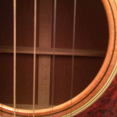 Martin D-18vms not sure Check Photo image 4