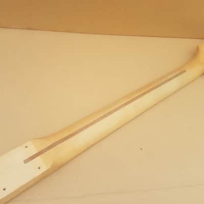 80's ESP 400 STR*T NECK - V - shape a la CLAPTON - made in JAPAN image 5