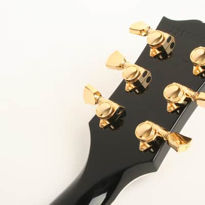 Gibson Les Paul Supreme Translucent Ebony Burst 221340168 image 6