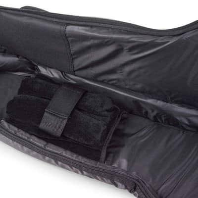RockBag Deluxe Line - Hollowbody Electric Bass Gig Bag image 10