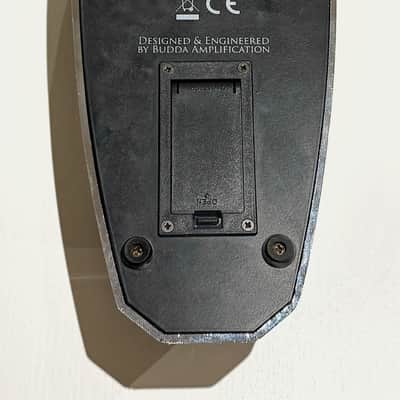 Budda Bud-Wah V2 2010 - 2018 - Chrome image 5
