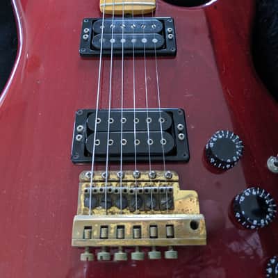 Kramer Pacer 1981 - USA Strathead image 4