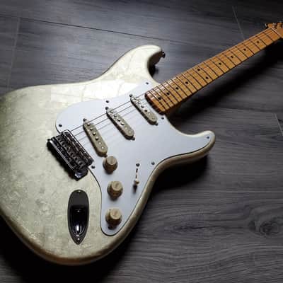 Fender Masterbuilt John Cruz Master Salute image 3
