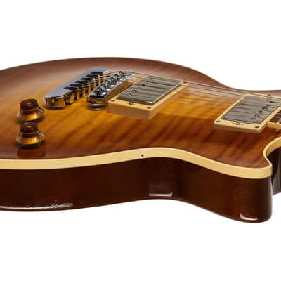The Heritage H-150 Honey Burst (Pre-Owned, 2001, EC-) #R20404 image 5