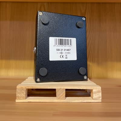 Mad Professor Super Black - Factory image 5
