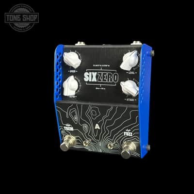 Used ThorpyFX Six Zero Andertons Ltd w/box TSU25992 image 2