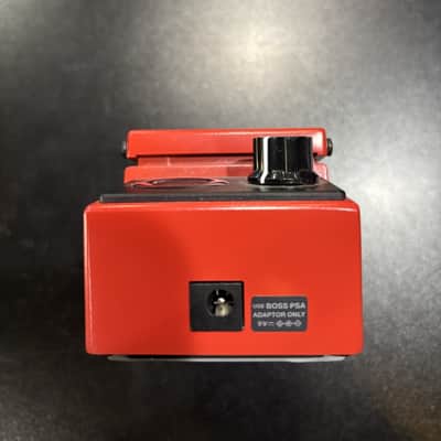 Pre-owned Boss RC-1 Loop Station image 2