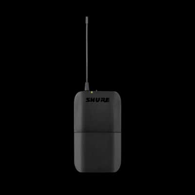 Shure BLX14 Wireless Guitar System image 2