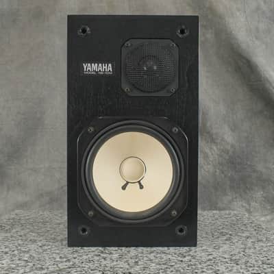 YAMAHA NS-10M Speaker System in Very Good Condition image 5