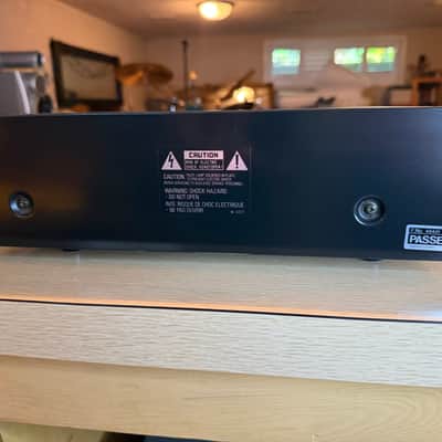 Nakamichi SR-2A Stereo Receiver STASIS Tested Working High Fidelity Rare 🔥🎶 image 6