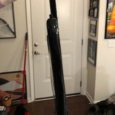 Peavey Dyna bass 4 made in USA 1980’s - Dark blue/purple image 6
