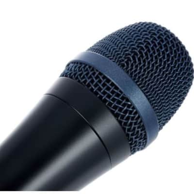 Sennheiser e945 Dynamic super-cardioid vocal microphone image 3