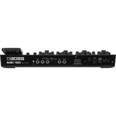 Boss ME-90 Guitar Multi-effects Pedal image 3