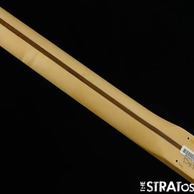 Fender Ltd. Tom Delonge Stratocaster Strat, NECK, image 5