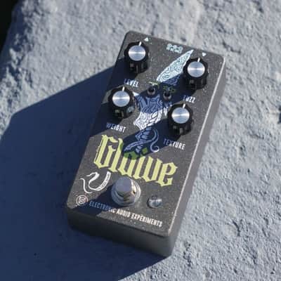 Electronic Audio Experiments Glaive image 3