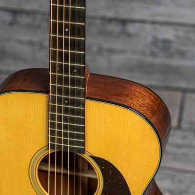 Martin 000-18 image 4