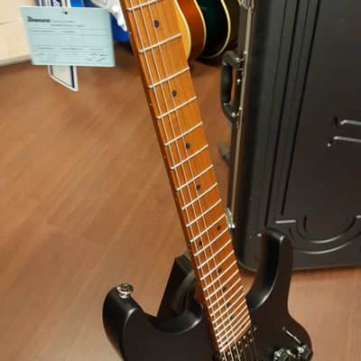 Ibanez AZ2402 BKF 2021 Prestige Series Made in Japan image 19
