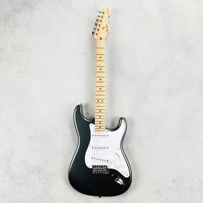 Fender Eric Clapton Signature Stratocaster 2017 - Pewter image 2
