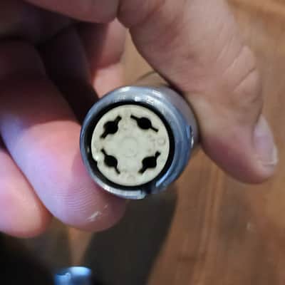 Shure Unidyne III 545 1967/69 image 7