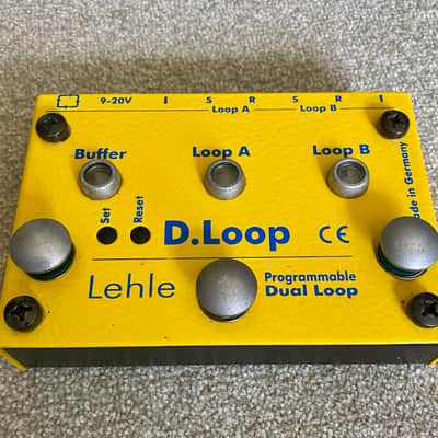 Immagine Lehle D.Loop - 1