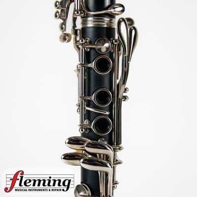 Buffet Crampon Prodige Intermediate Clarinet image 15