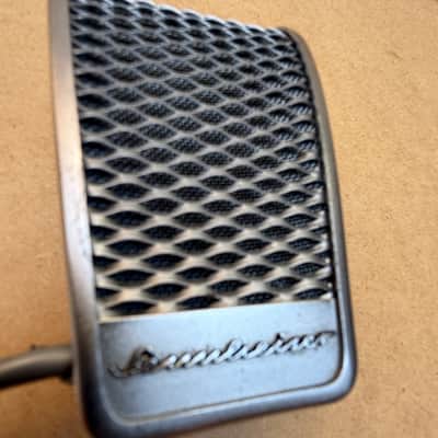 Sennheiser MD403 MD 403 vintage microphone image 4
