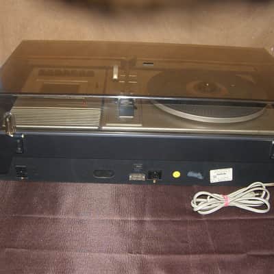Chaîne hifi stéréo "radiola" modèle 22ah970 image 6