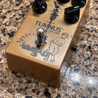 Original Artwork Wampler Tumnus Deluxe image 1