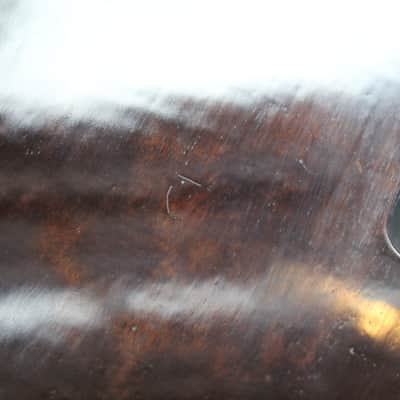 EASTMAN SB55/V Antique Sunburst, HARDCASE, PAPERS, 3, 67 KG image 20